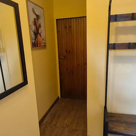 Mieszkanie Dla Turystow Osowa Apartmán *