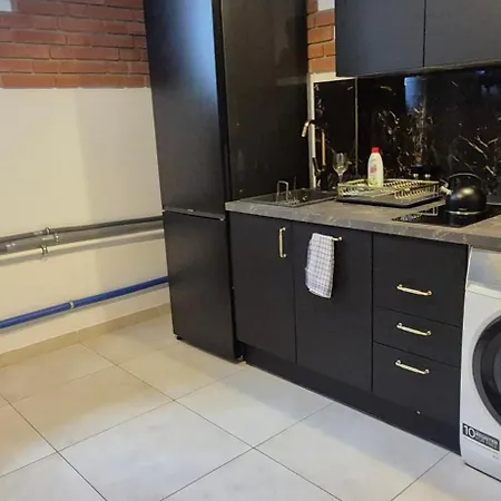 Mieszkanie Dla Turystow Osowa Apartmán Gdaňsk
